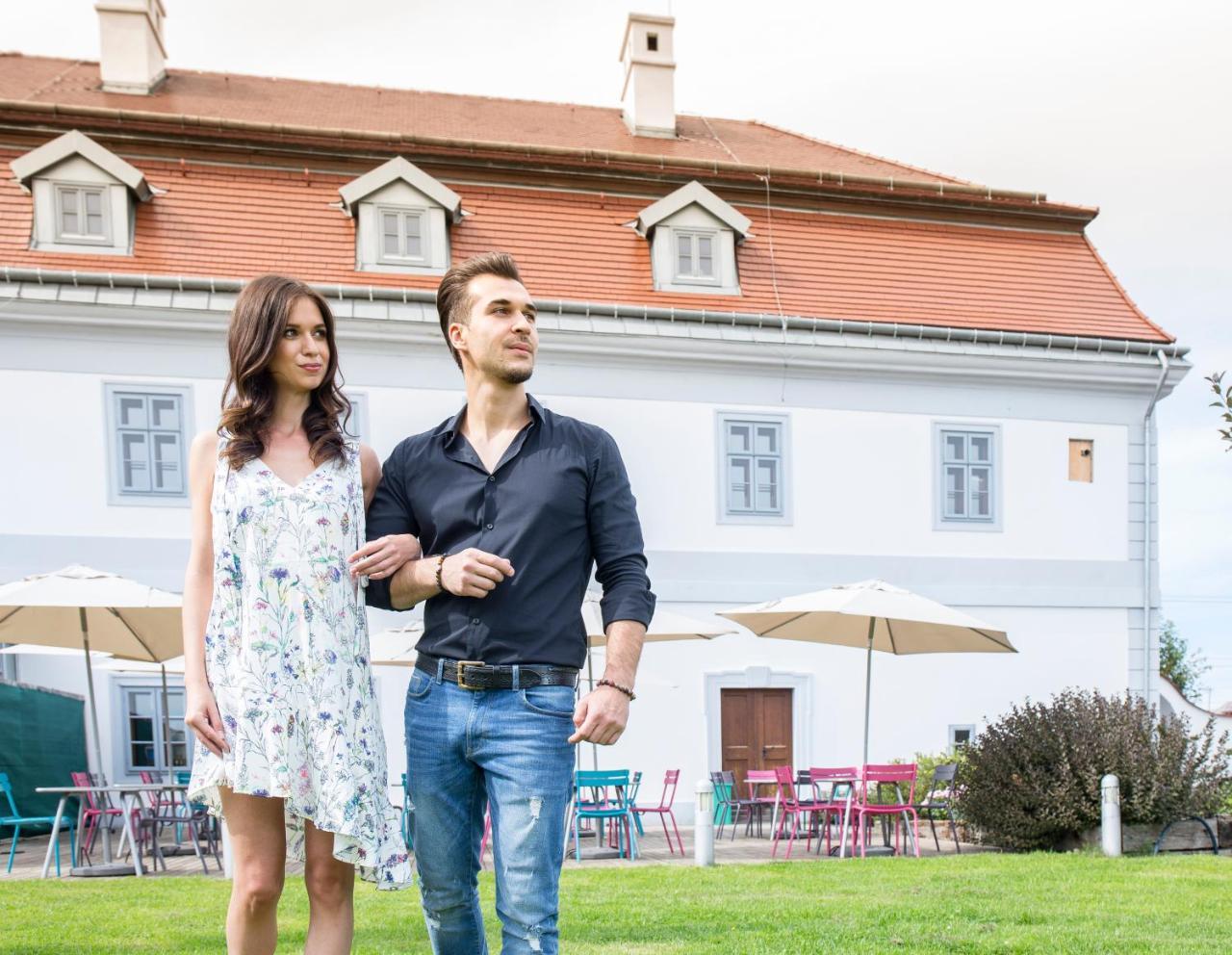 Bagolyvar Fogado- Ujfalusy Marton Vendeghaz ซีร์ซ ภายนอก รูปภาพ